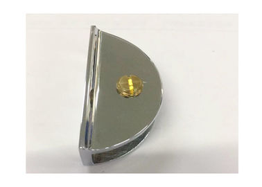 Furniture Decoration glass clamp ,funiture accesories fitting Modern  Glass Clips